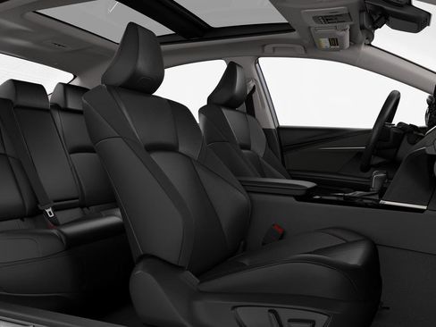 New 2026 Toyota Camry XLE AWD/4WD image 43