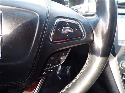 Used 2020 Lincoln MKZ Reserve w/ Elements Package image 15