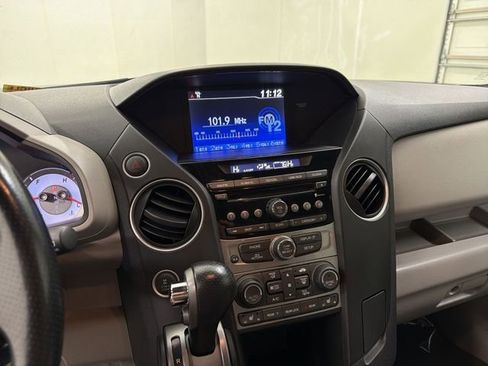 Used 2014 Honda Pilot EX-L image 30