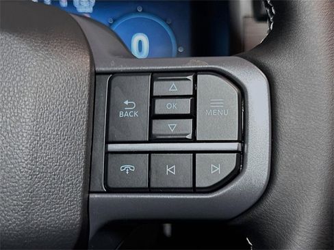 New 2025 Ford F150 XLT w/ Equipment Group 302A MID image 28