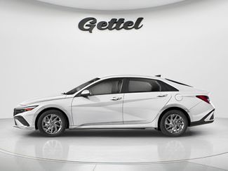 New 2026 Hyundai Elantra Blue video 2