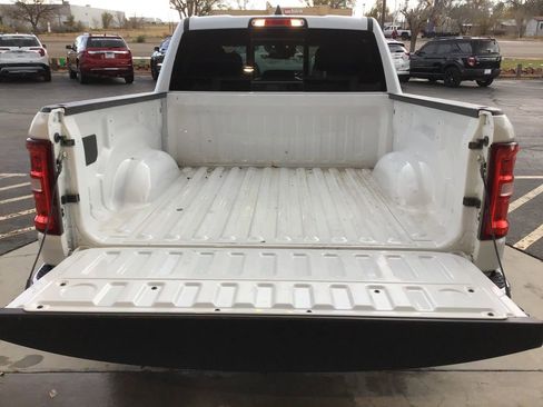 Used 2025 RAM 1500 Big Horn image 11