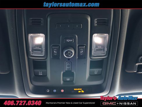 Used 2024 Chevrolet Suburban High Country image 35