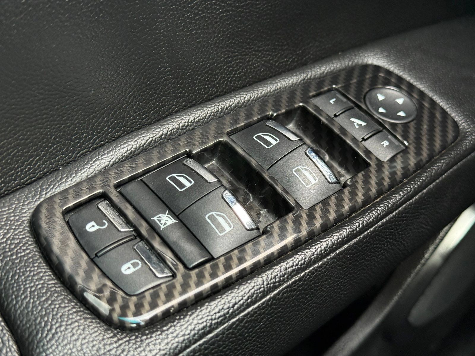 Used 2014 Maserati Ghibli S Q4 AWD/4WD image 33