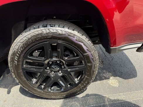 New 2025 Chevrolet Colorado Z71 w/ Z71 Convenience Package 2 image 30