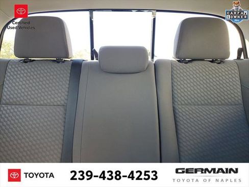 Certified 2022 Toyota Tacoma SR5 image 29