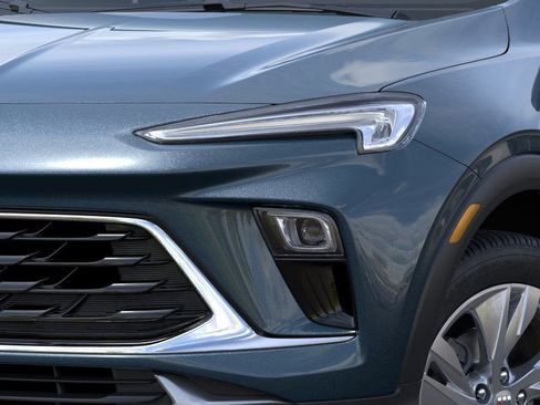 New 2026 Buick Encore GX Preferred image 10