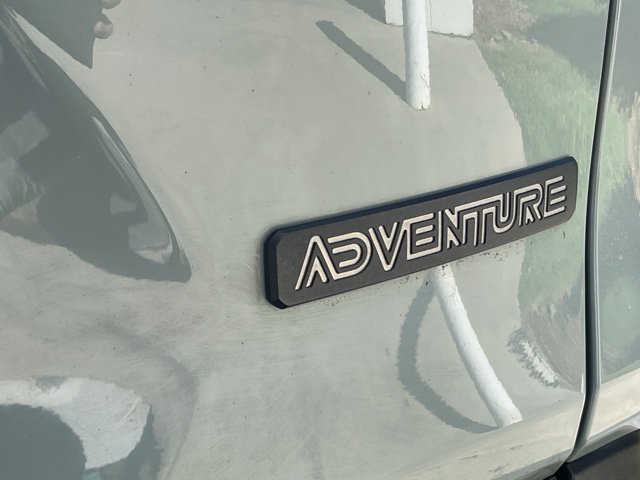 Used 2019 Toyota RAV4 Adventure w/ Cold Weather Package AWD/4WD image 10