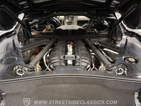 Used 2023 Chevrolet Corvette Z06 image 33