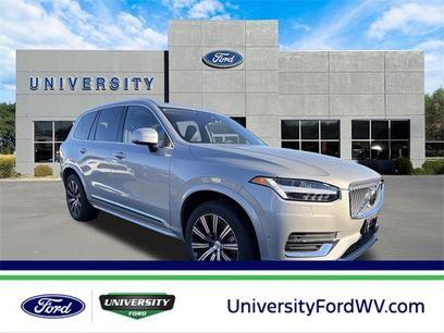 Used 2023 Volvo XC90 B5 Plus