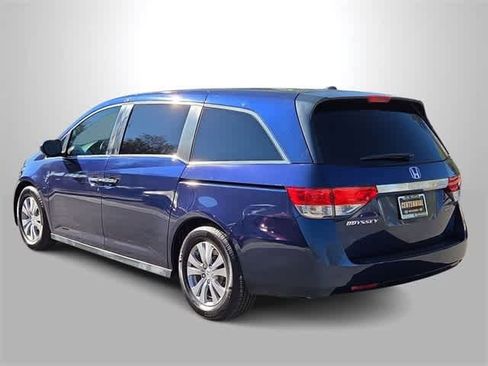 Used 2016 Honda Odyssey SE image 6