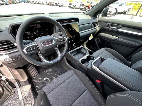 New 2026 GMC Terrain Elevation AWD/4WD image 16