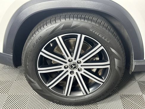 Certified 2024 Mercedes-Benz GLE 450 4MATIC image 19