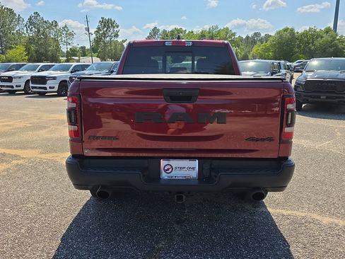 Used 2023 RAM 1500 Rebel w/ Rebel Level 1 Equipment Group AWD/4WD image 5