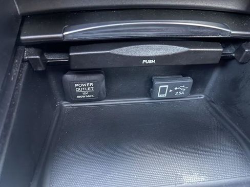 Used 2020 Acura TLX V6 w/ A-SPEC Pkg AWD/4WD image 23