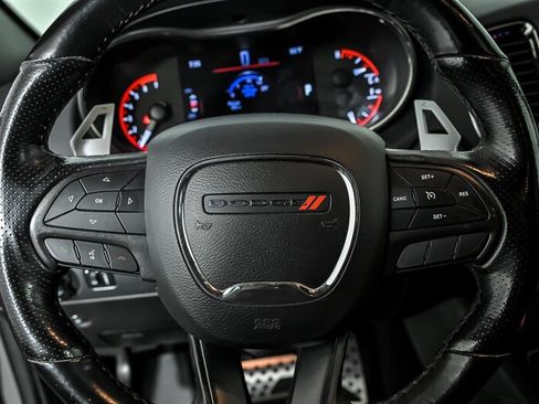 Used 2019 Dodge Durango R/T AWD/4WD image 25