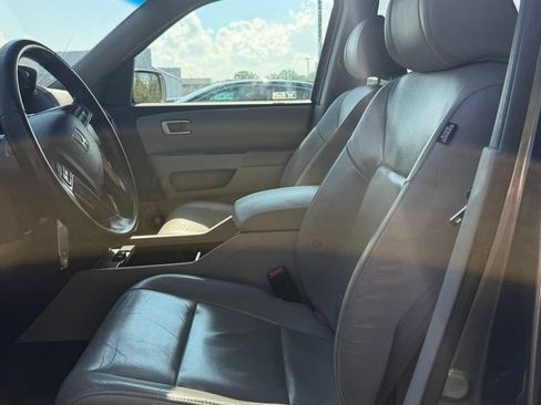 Used 2012 Honda Pilot Touring image 12