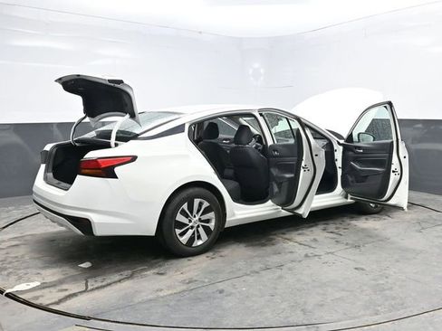 Used 2021 Nissan Altima 2.5 S image 47