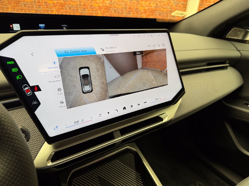New 2027 BMW iX3 50 xDrive AWD/4WD image 19