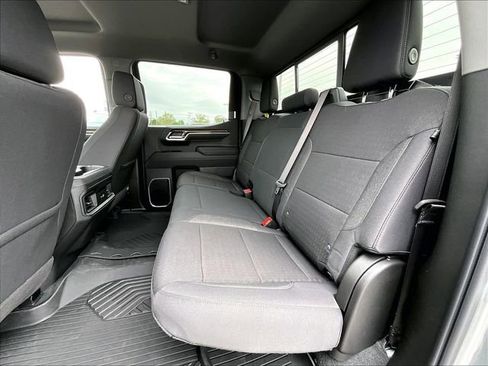 New 2026 Chevrolet Silverado 1500 RST w/ Convenience Package II AWD/4WD image 14