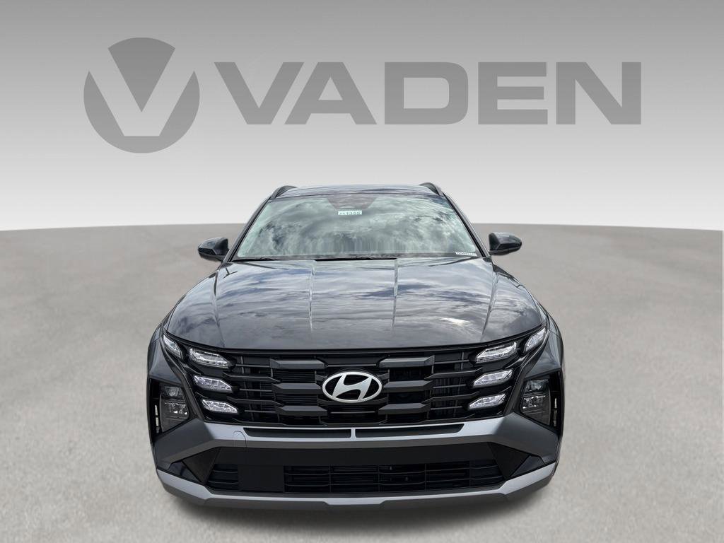 New 2026 Hyundai Tucson SEL w/ Tow & Go Package FWD image 8