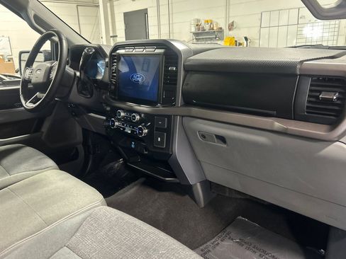Used 2024 Ford F150 XLT w/ Tow/Haul Package image 15