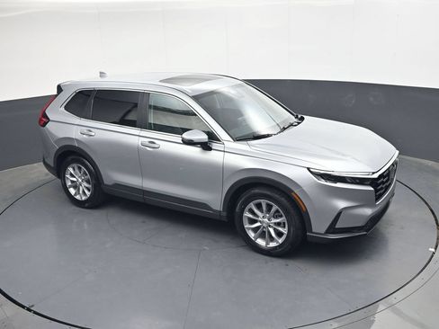 Used 2025 Honda CR-V EX-L image 19