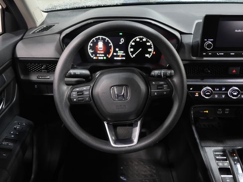 Used 2024 Honda CR-V EX image 16