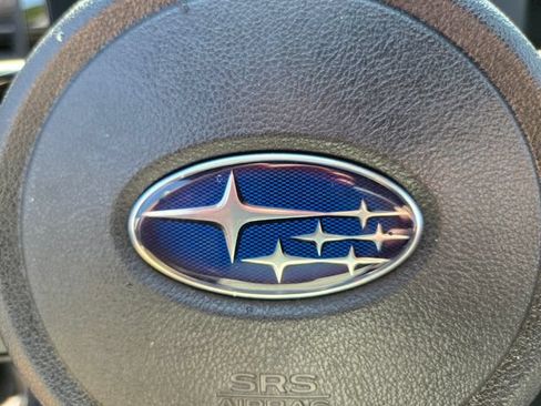 New 2026 Subaru Outback Limited AWD/4WD image 15