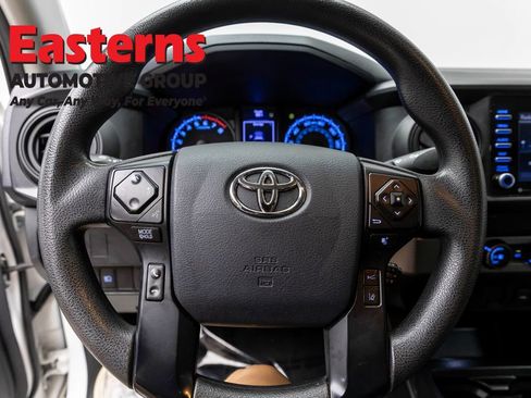 Used 2020 Toyota Tacoma SR RWD image 10
