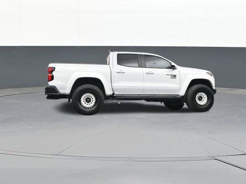 Used 2024 Chevrolet Colorado ZR2 w/ ZR2 Bison Edition image 50