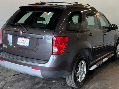 Used 2008 Pontiac Torrent 2WD image 6