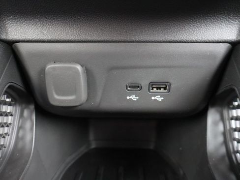 New 2026 Chevrolet TrailBlazer LS AWD/4WD image 18