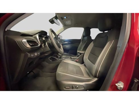 Certified 2021 Chevrolet TrailBlazer LT w/ Convenience Package image 9