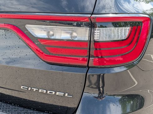 Used 2016 Dodge Durango Citadel AWD/4WD image 17