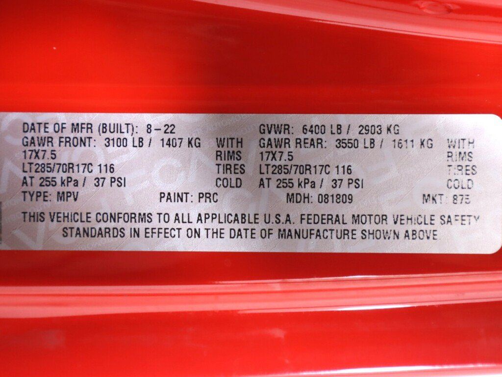 Used 2023 Jeep Wrangler Unlimited Rubicon 4xe w/ Safety Group AWD/4WD image 49