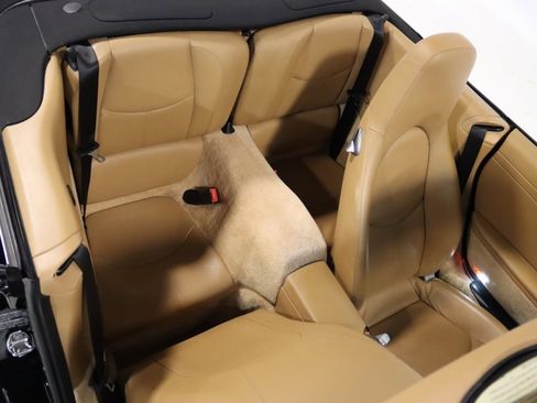 Used 2007 Porsche 911 Carrera image 50