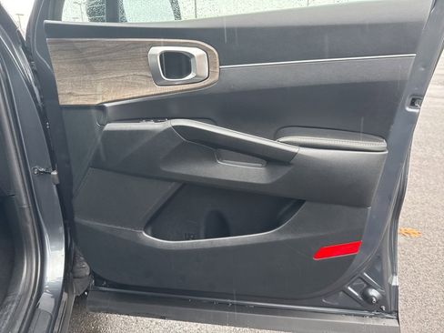 Used 2022 Kia Sorento X-Line EX image 29