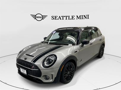 Certified 2023 MINI Cooper Clubman S