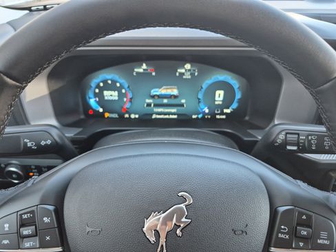 New 2025 Ford Bronco Sport Big Bend w/ Convenience Package image 28