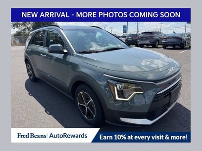 Used 2023 Kia Niro EX w/ EX Cold Weather Package
