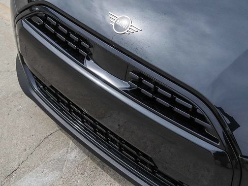 New 2026 MINI Cooper Convertible FWD image 16