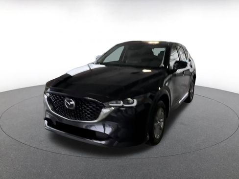 Used 2025 MAZDA CX-5 AWD 2.5 S w/ Select Package image 5