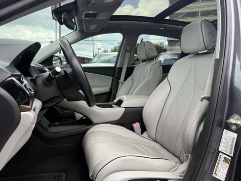 Used 2020 Acura RDX FWD w/ Advance Package image 10