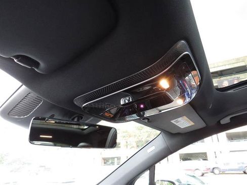 Certified 2023 Mercedes-Benz EQS 450+ 4MATIC SUV image 18