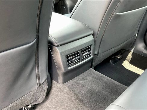 Used 2025 Lexus IS 350 F Sport w/ Accessory Package 2 RWD image 10