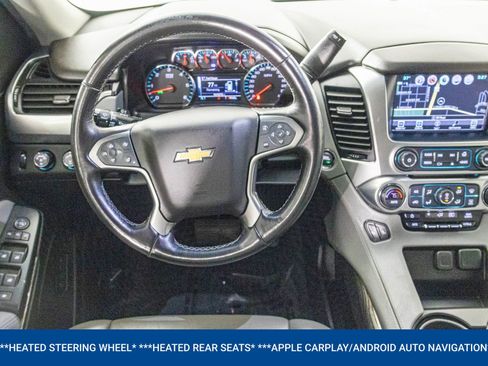 Used 2020 Chevrolet Suburban LT image 9