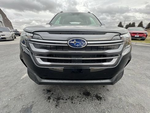 Used 2026 Subaru Forester Premium AWD/4WD image 30