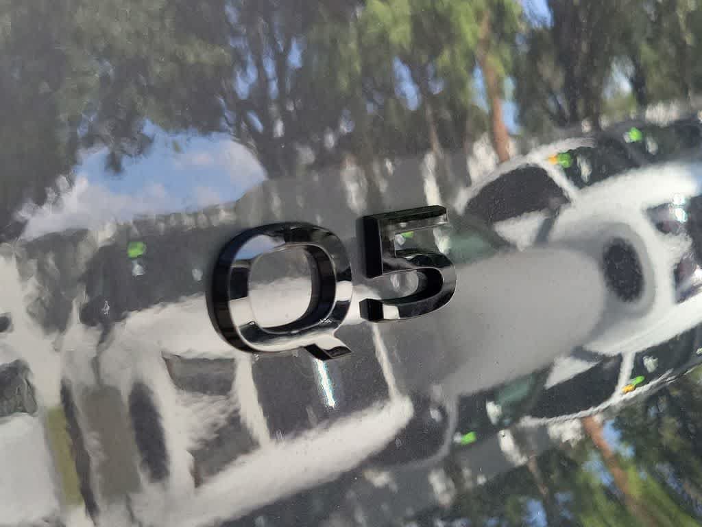New 2026 Audi Q5 Premium AWD/4WD image 15