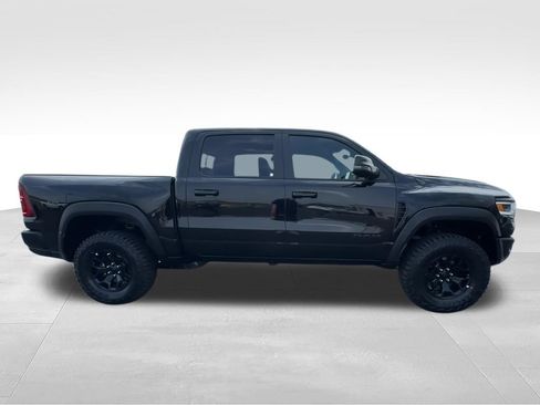 New 2026 RAM 1500 RHO w/ RHO Level 1 Equipment Group AWD/4WD image 9